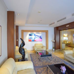 The Penthouse Suites Hotel