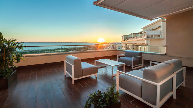 Hôtel Adam Hotel Suites