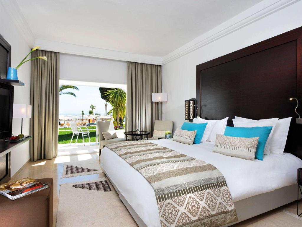 Movenpick Hotel Gammarth