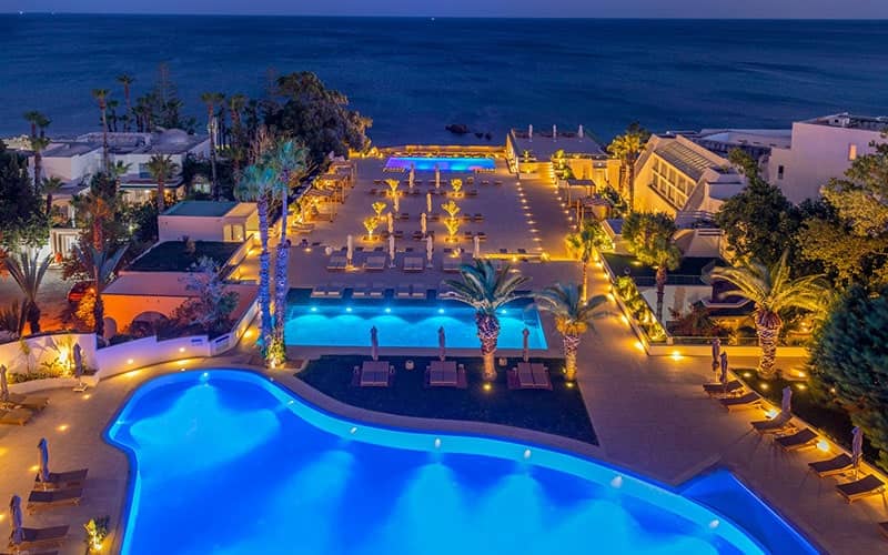 Royal Azur Hotel Thalassa