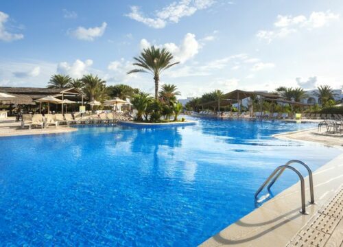 Seabel Rym Beach Djerba