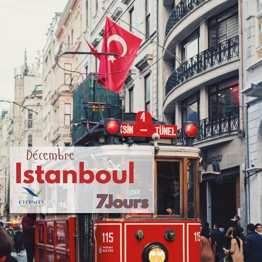 Istanbul